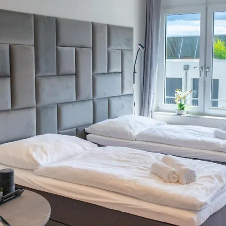 Range Stilvolles Studio Fur 2 Netflix Und Wlan *